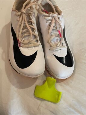 Nike Zoom Triple Jump Elite Spike Track and Field Shoes 6